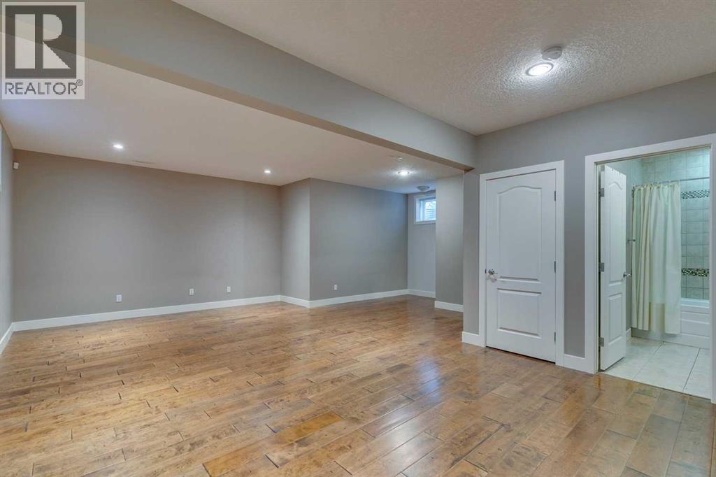 Single Family House for Sale in  Garrison Boulevard SW Garrison Woods Calgary 
