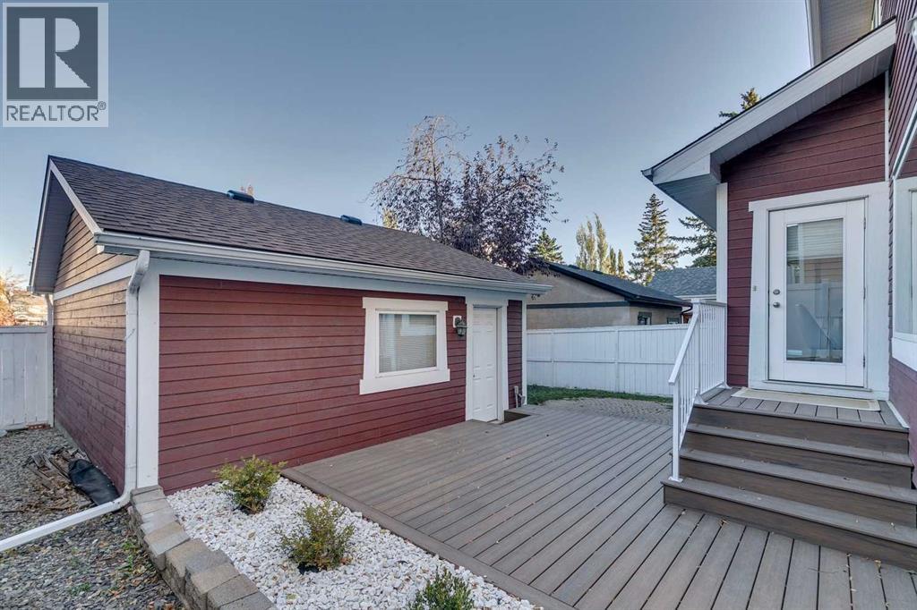 Single Family House for Sale in  Garrison Boulevard SW Garrison Woods Calgary 