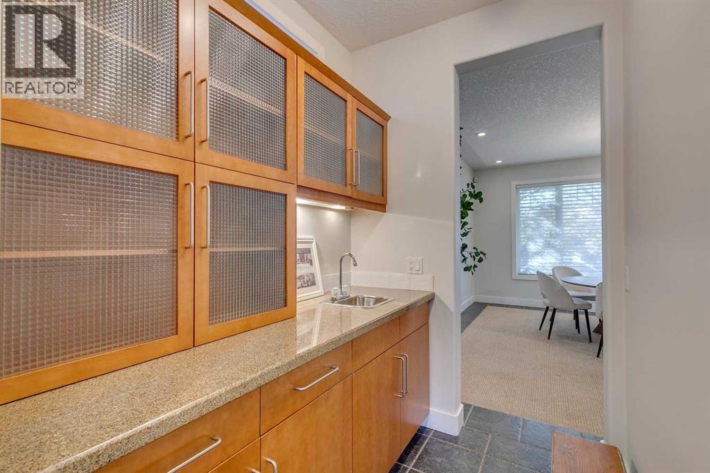 Single Family House for Sale in  Garrison Boulevard SW Garrison Woods Calgary 