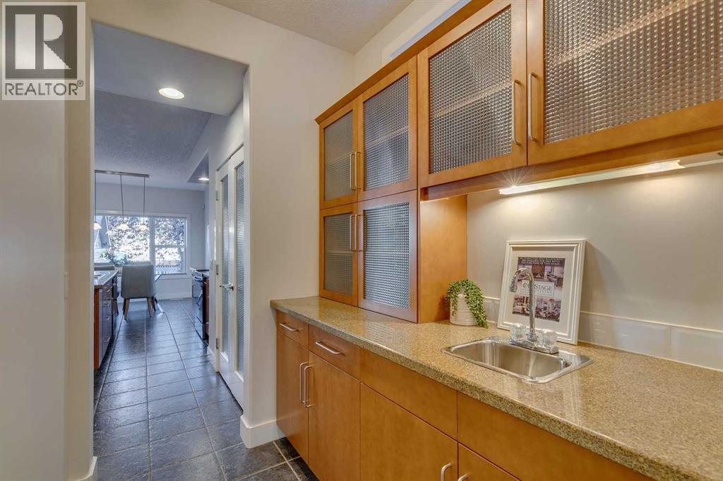 Single Family House for Sale in  Garrison Boulevard SW Garrison Woods Calgary 