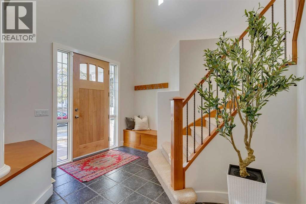 Single Family House for Sale in  Garrison Boulevard SW Garrison Woods Calgary 