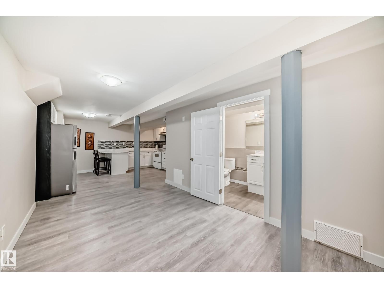 Single Family House Bungalow for Sale in  A AV NW Edmonton 