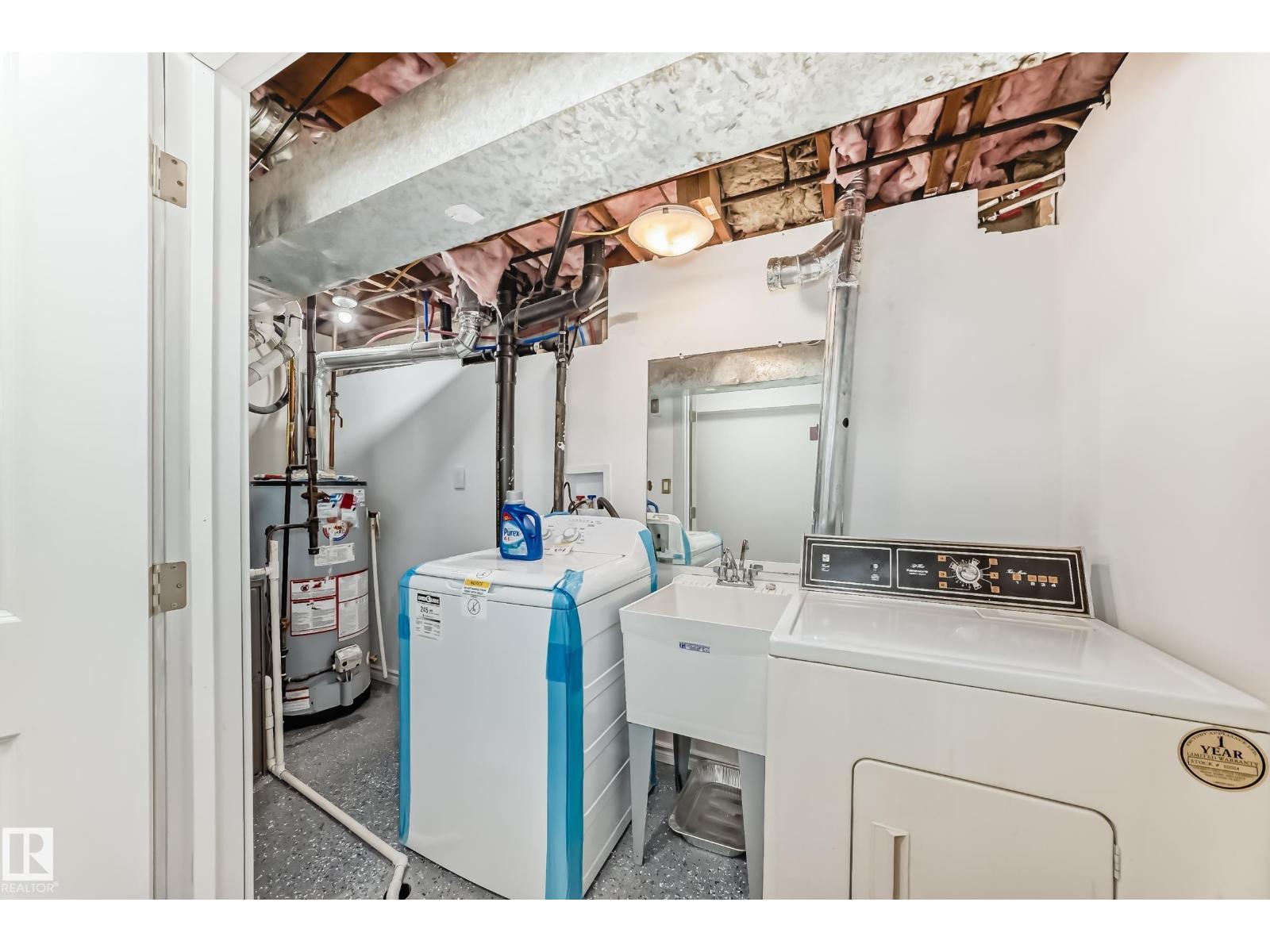 Single Family House Bungalow for Sale in  A AV NW Edmonton 