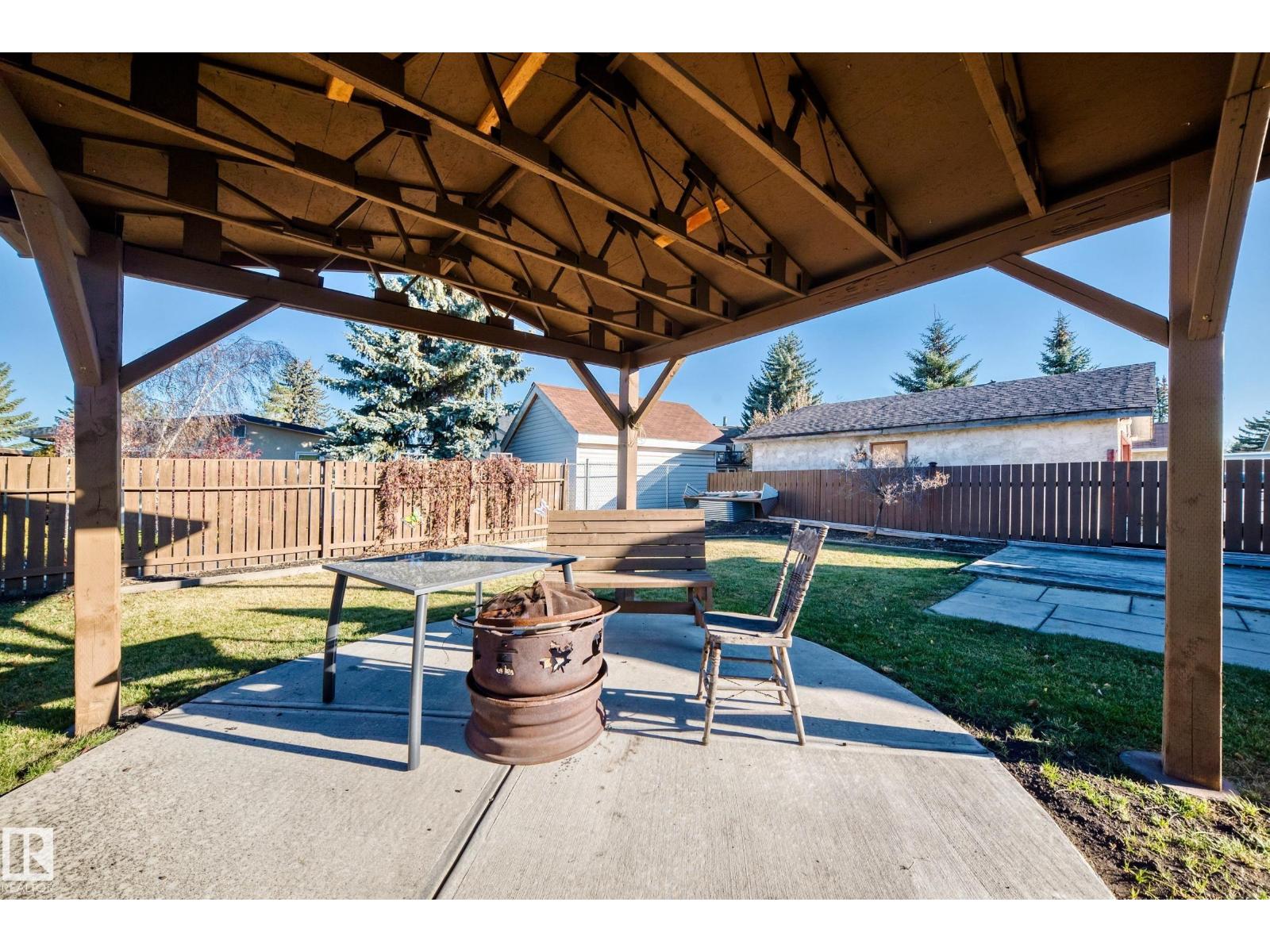 Single Family House Bungalow for Sale in  A AV NW Edmonton 