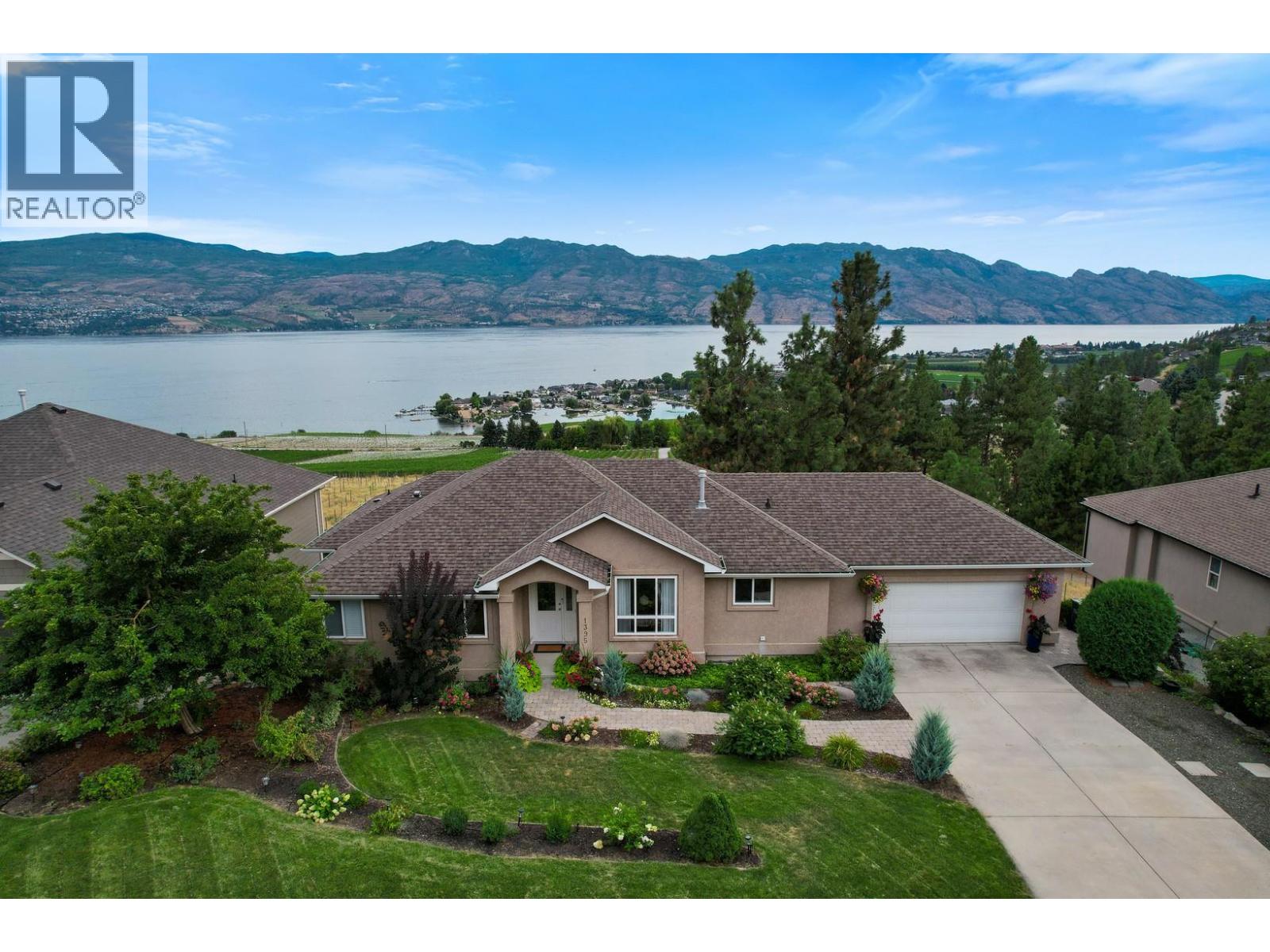 1395 Gregory Road, West Kelowna