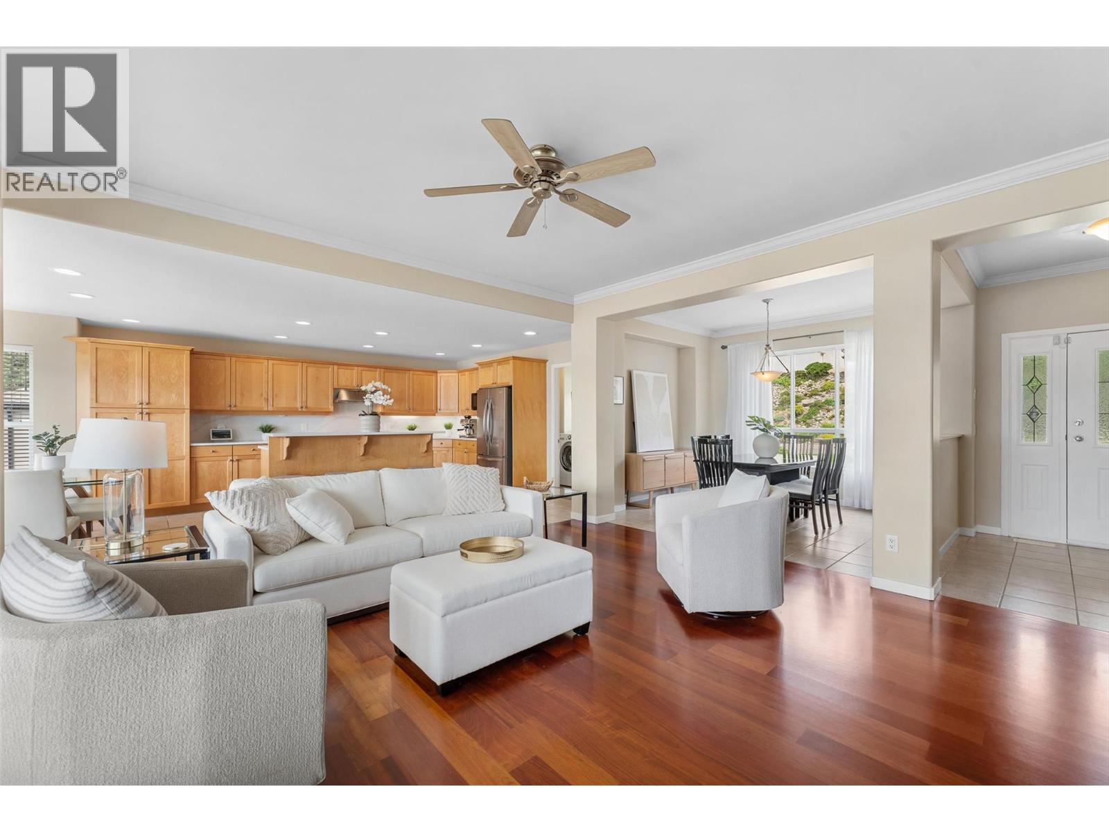  1395 Gregory Road, West Kelowna