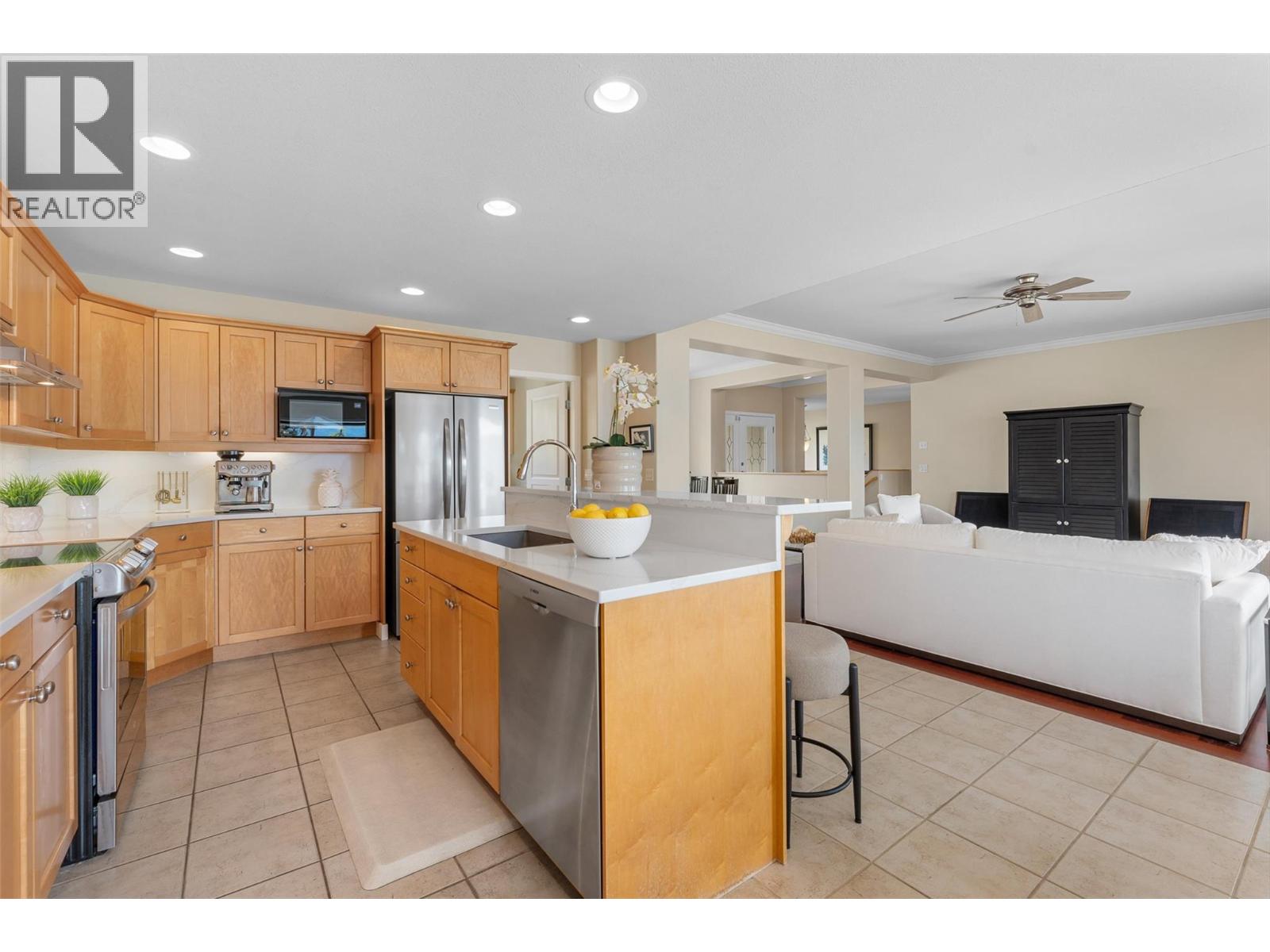  1395 Gregory Road, West Kelowna