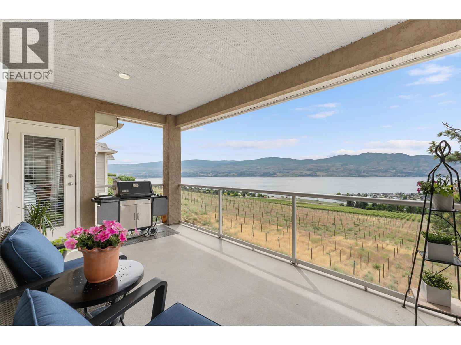  1395 Gregory Road, West Kelowna