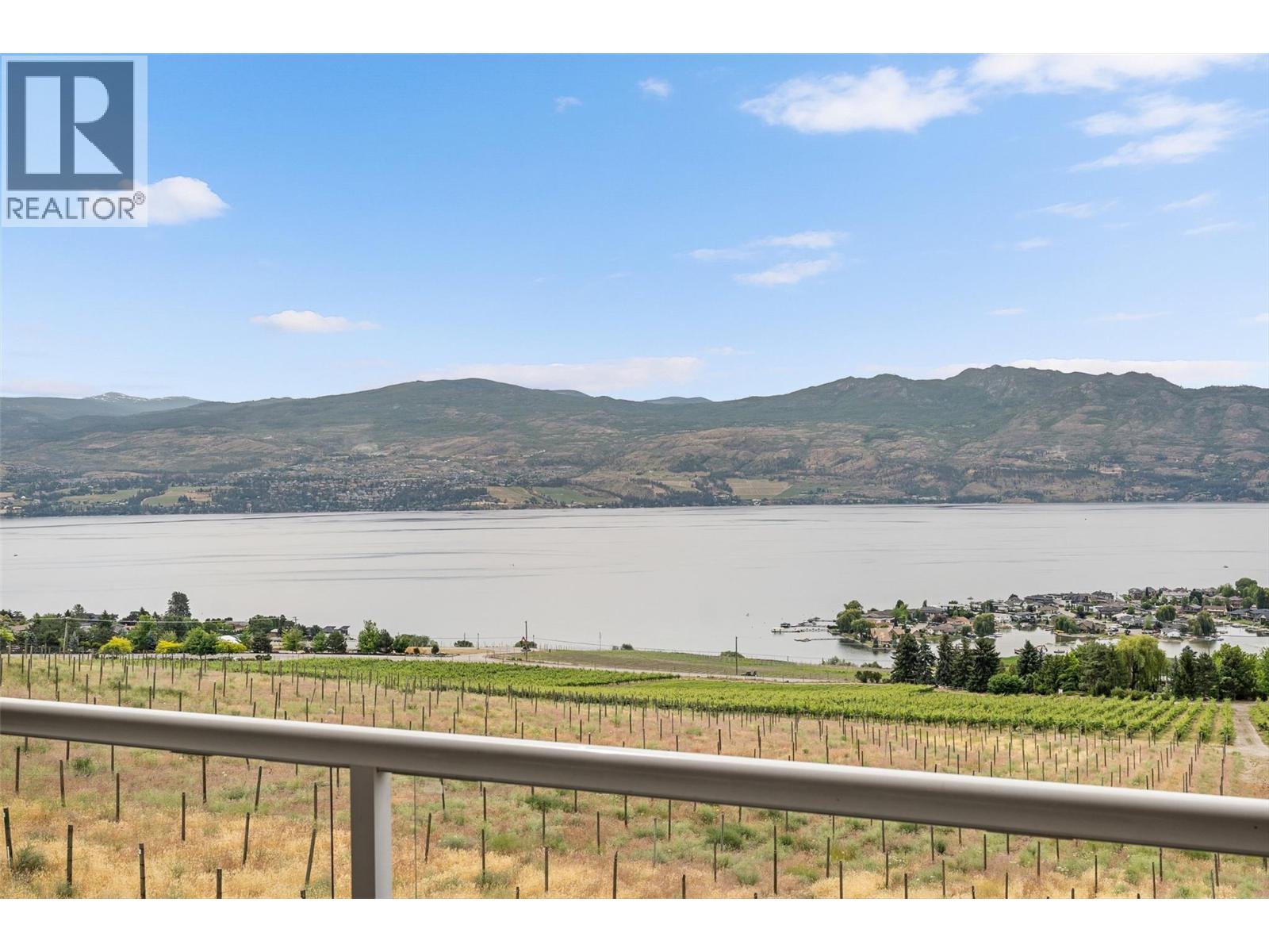  1395 Gregory Road, West Kelowna