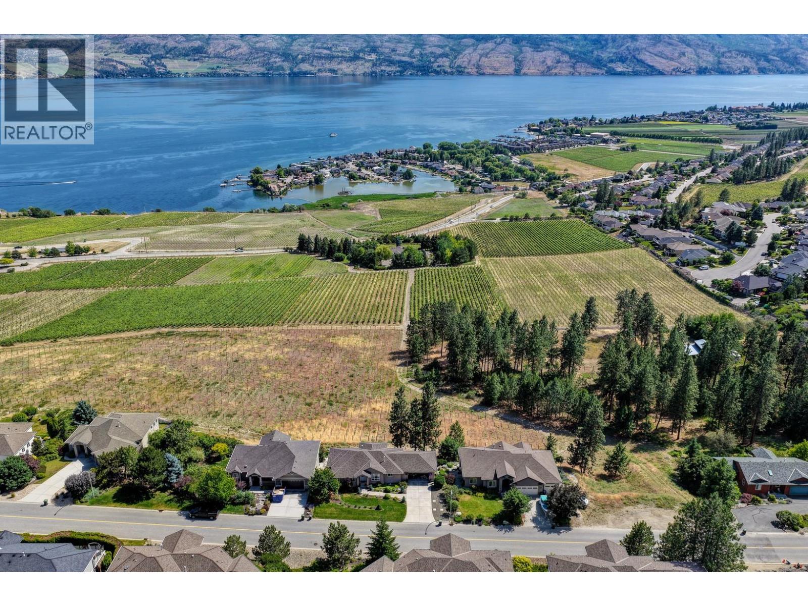  1395 Gregory Road, West Kelowna