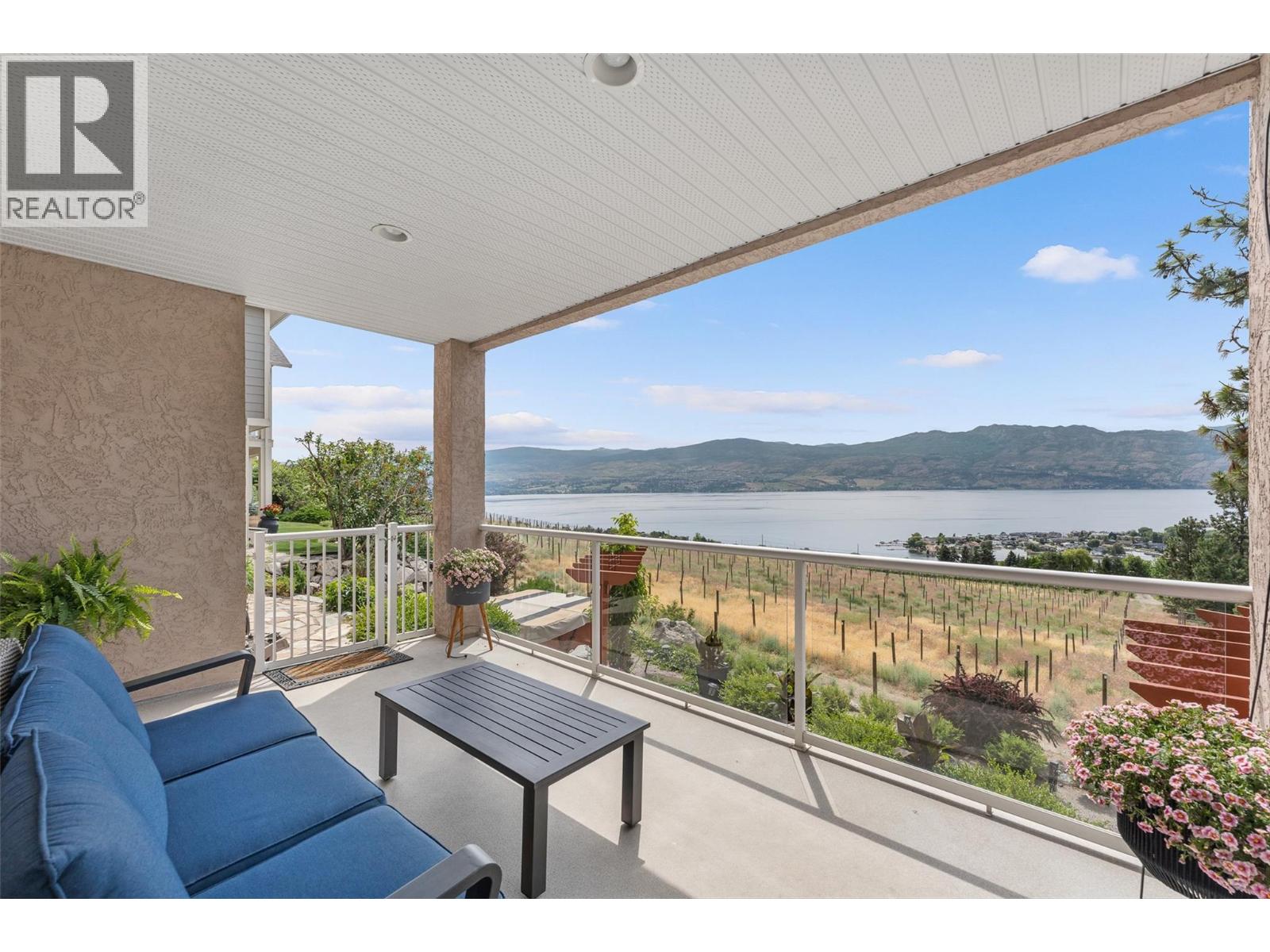  1395 Gregory Road, West Kelowna