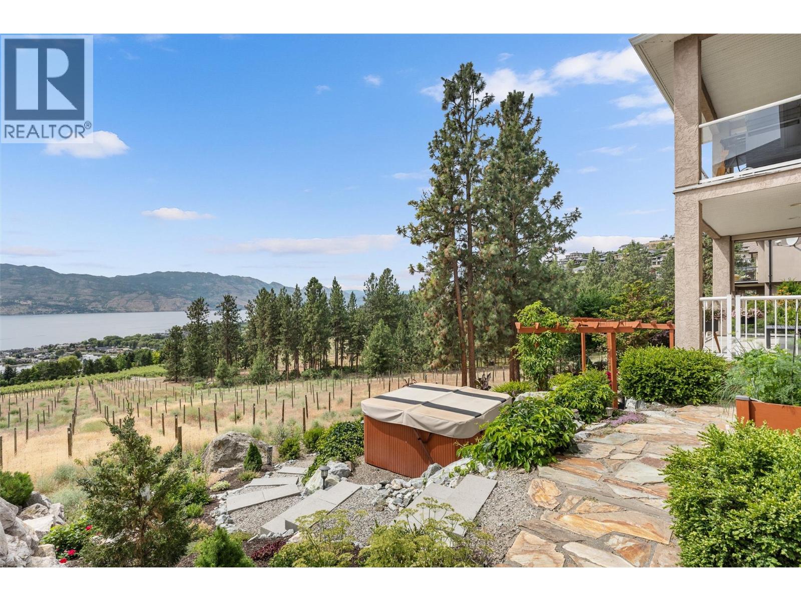  1395 Gregory Road, West Kelowna