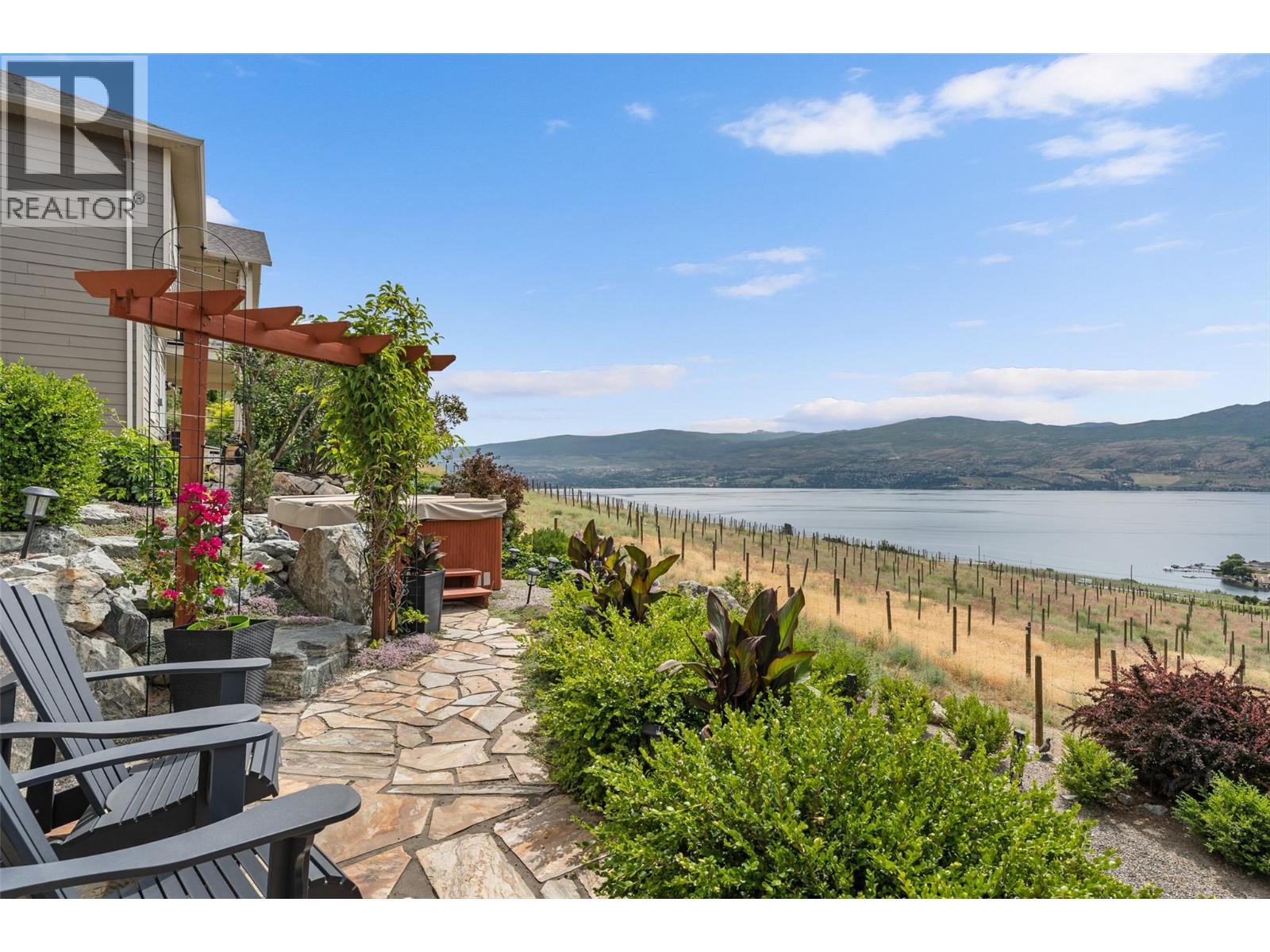  1395 Gregory Road, West Kelowna
