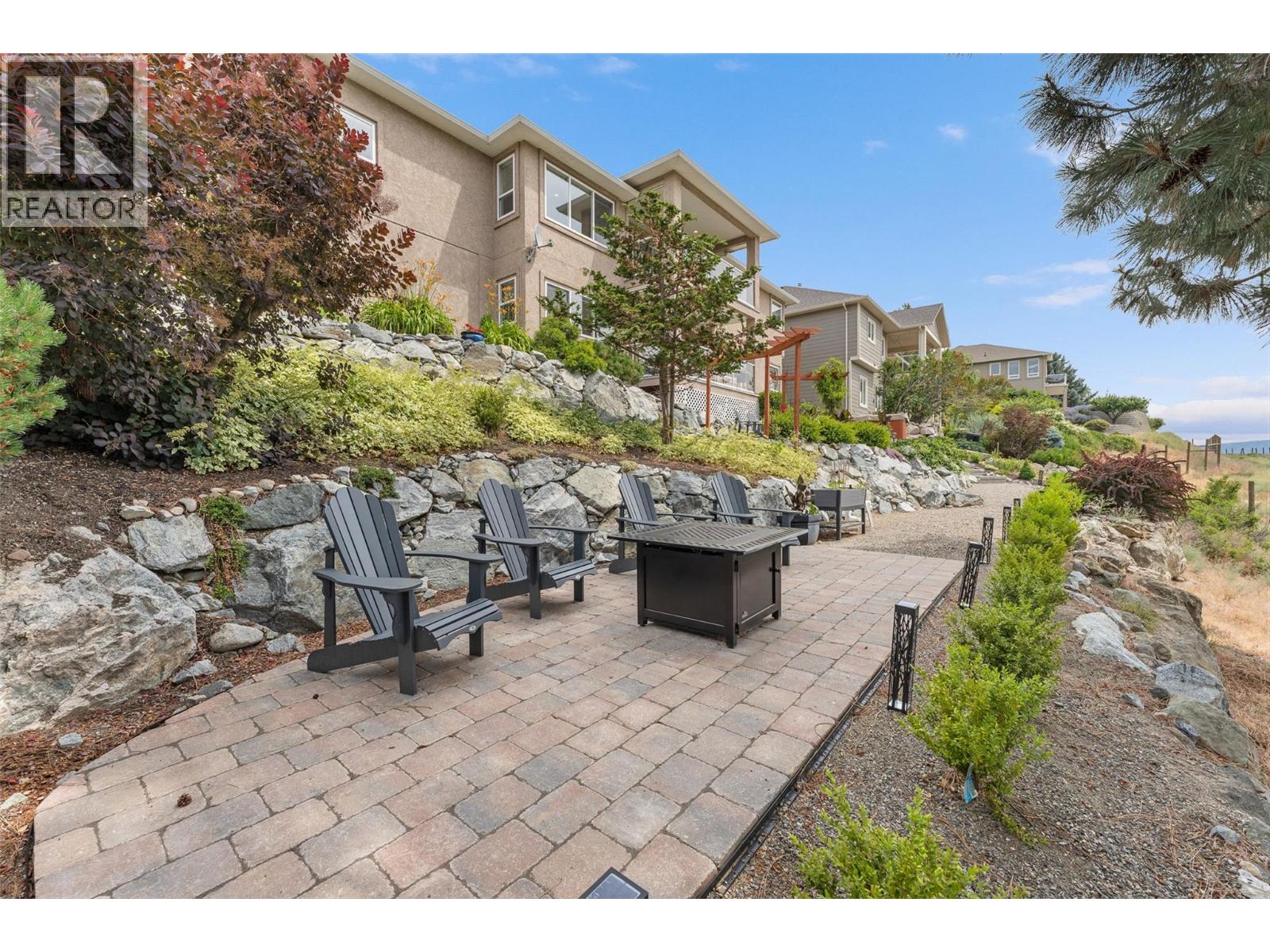  1395 Gregory Road, West Kelowna