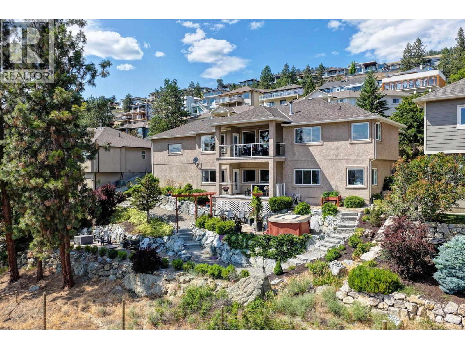  1395 Gregory Road, West Kelowna