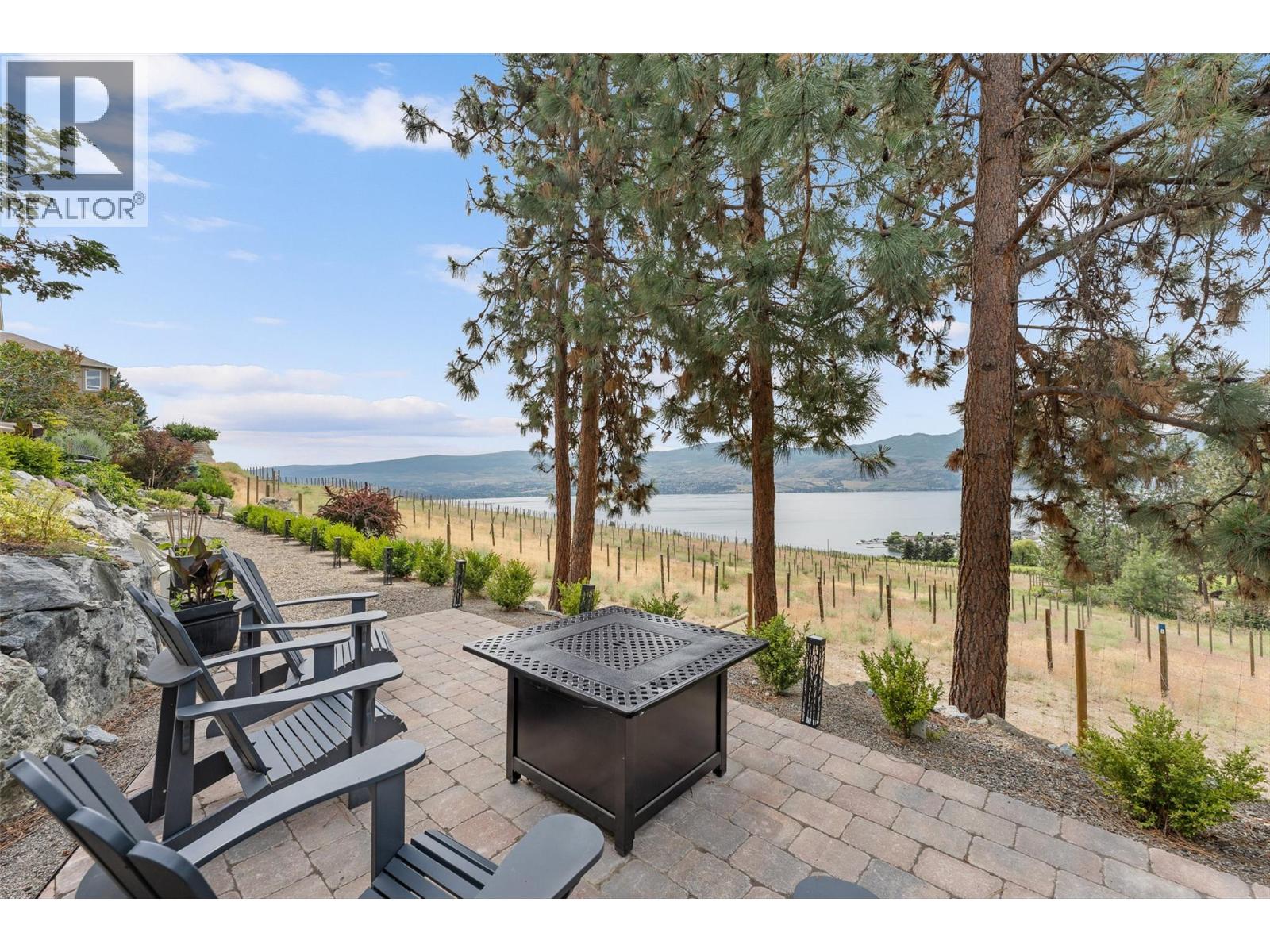  1395 Gregory Road, West Kelowna