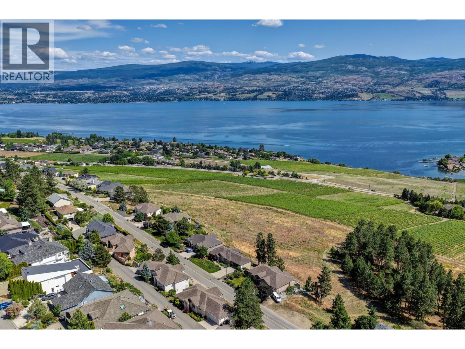  1395 Gregory Road, West Kelowna