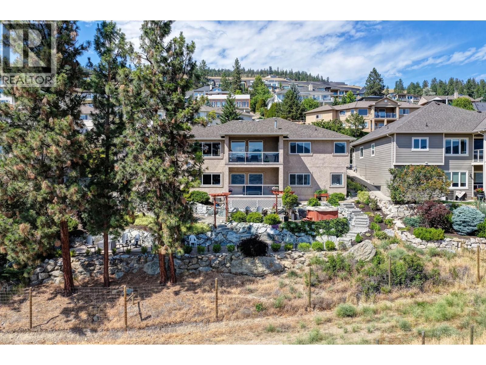  1395 Gregory Road, West Kelowna