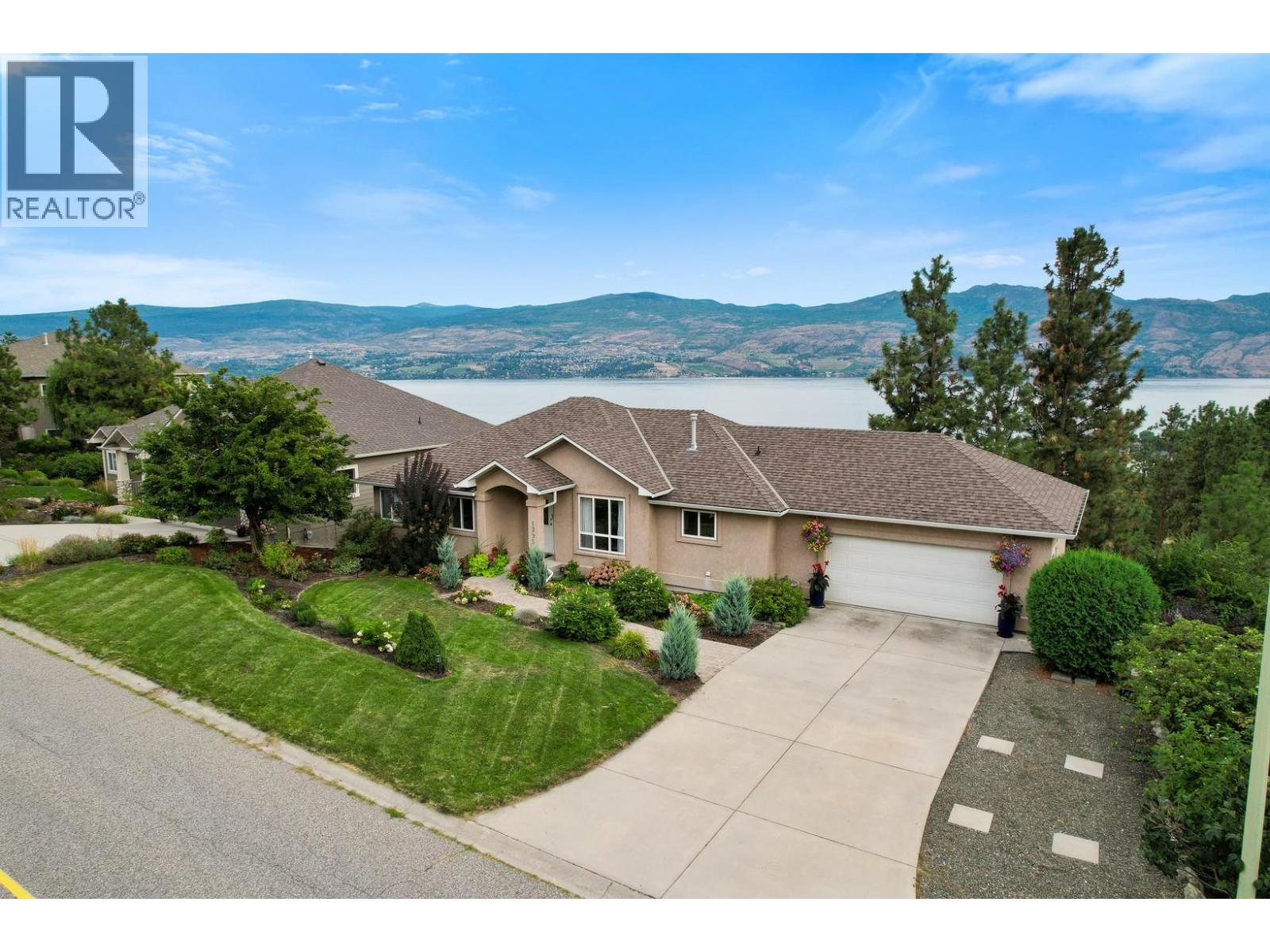  1395 Gregory Road, West Kelowna