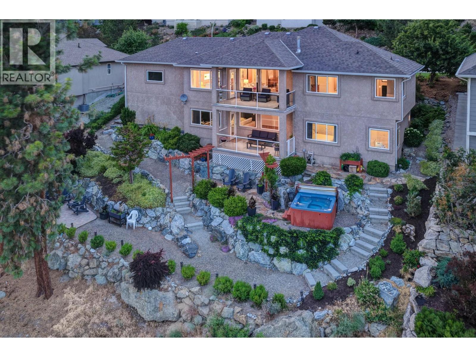  1395 Gregory Road, West Kelowna