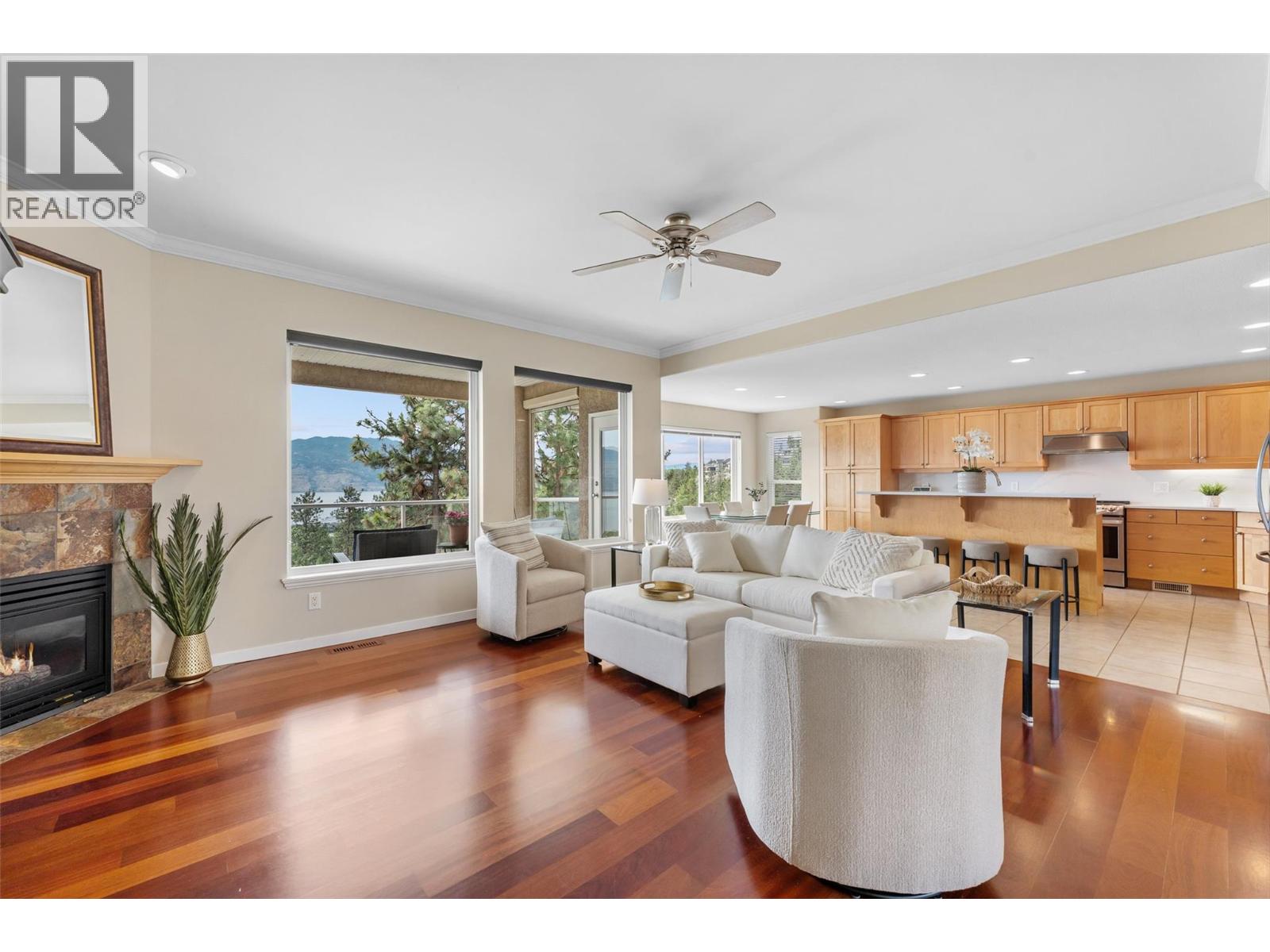  1395 Gregory Road, West Kelowna