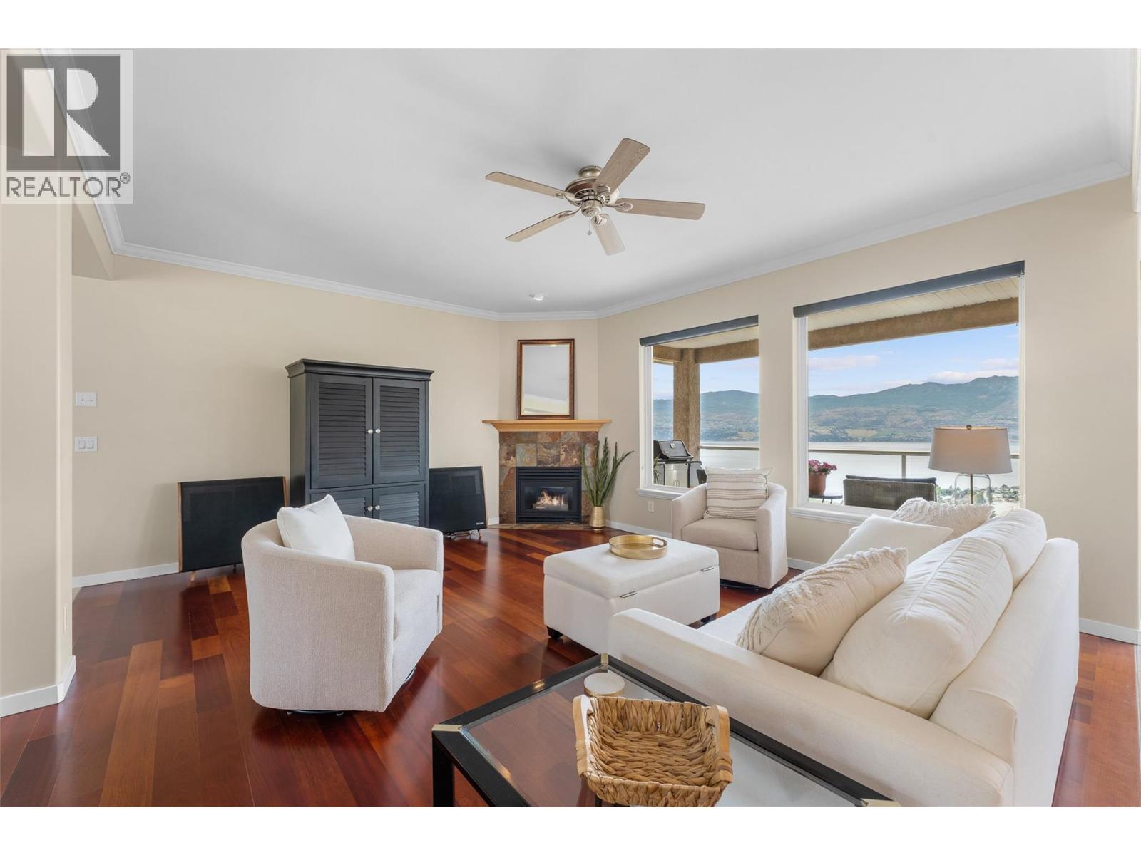  1395 Gregory Road, West Kelowna