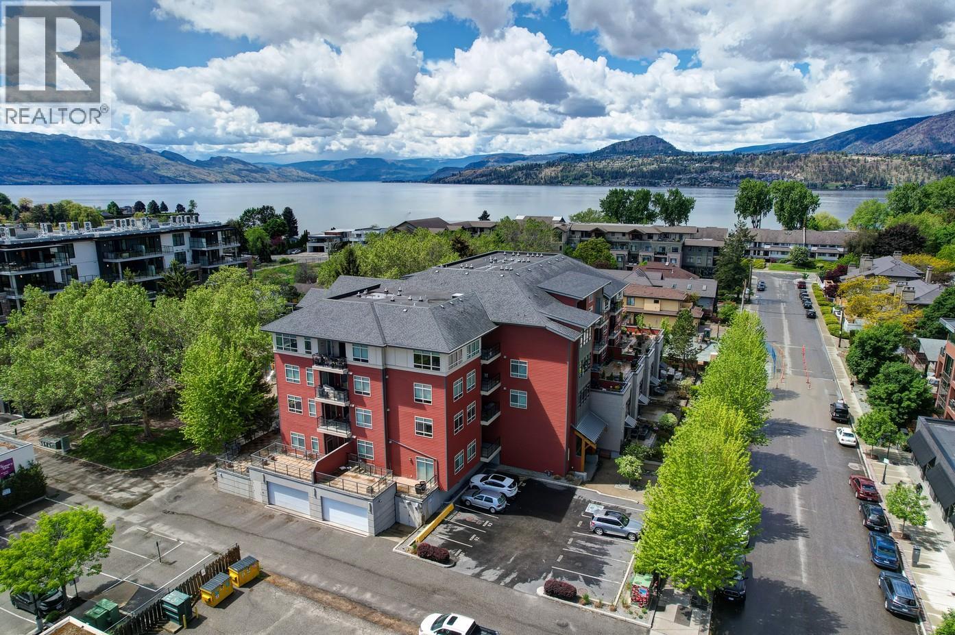 111 457 West Avenue, Kelowna