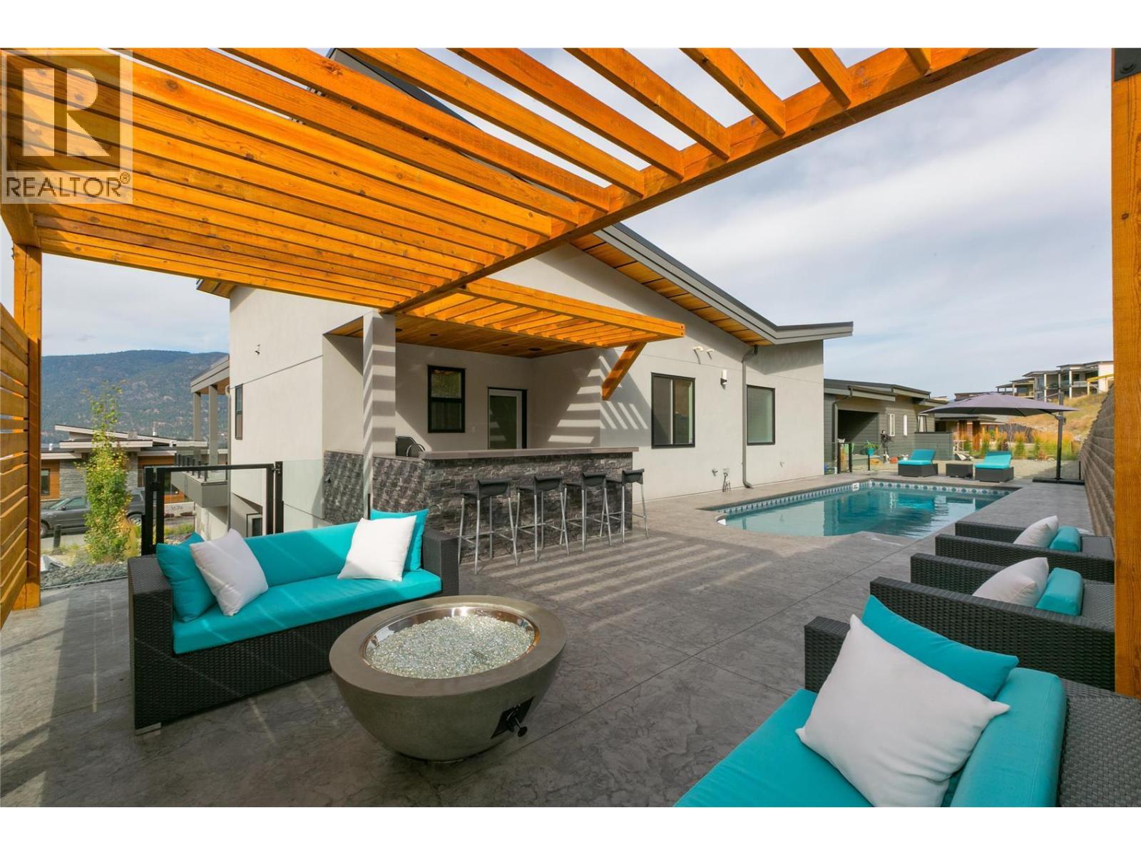  1673 Travertine Drive, Lake Country