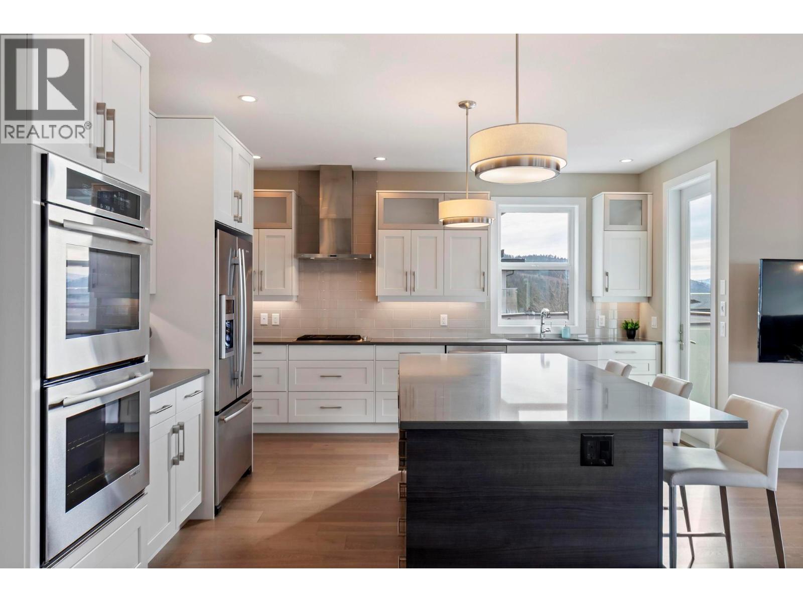  1673 Travertine Drive, Lake Country