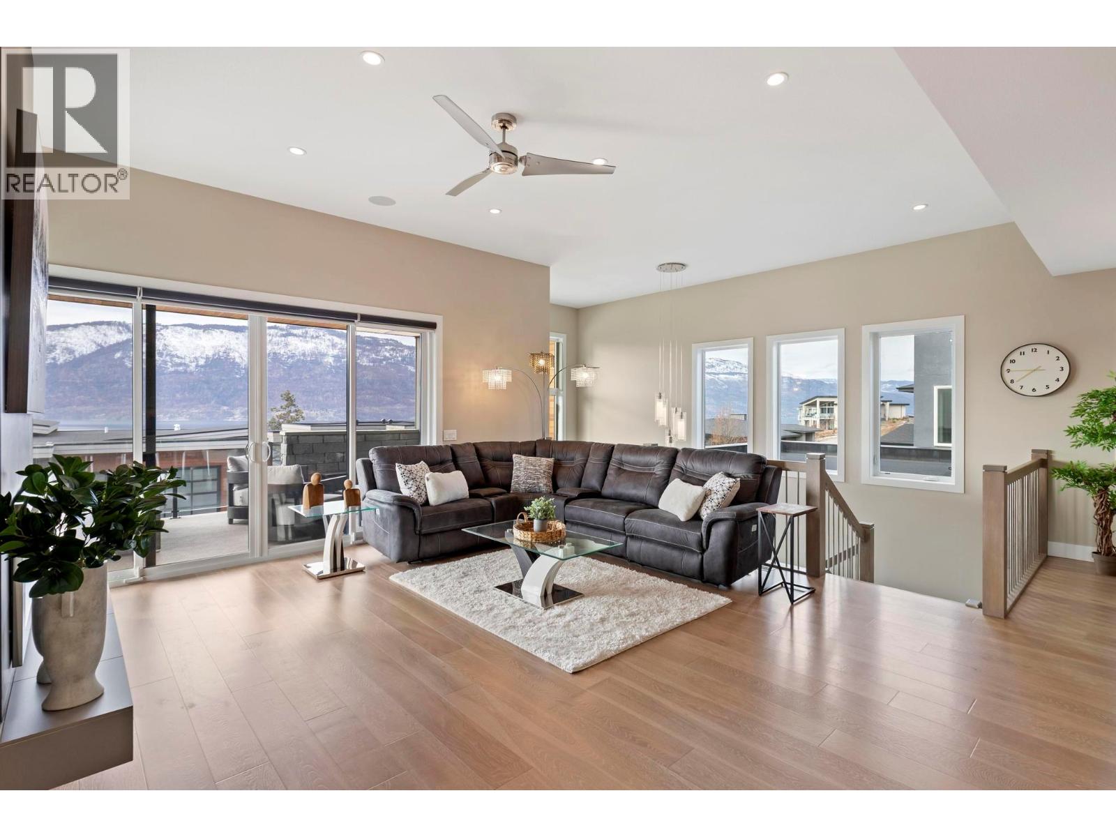  1673 Travertine Drive, Lake Country