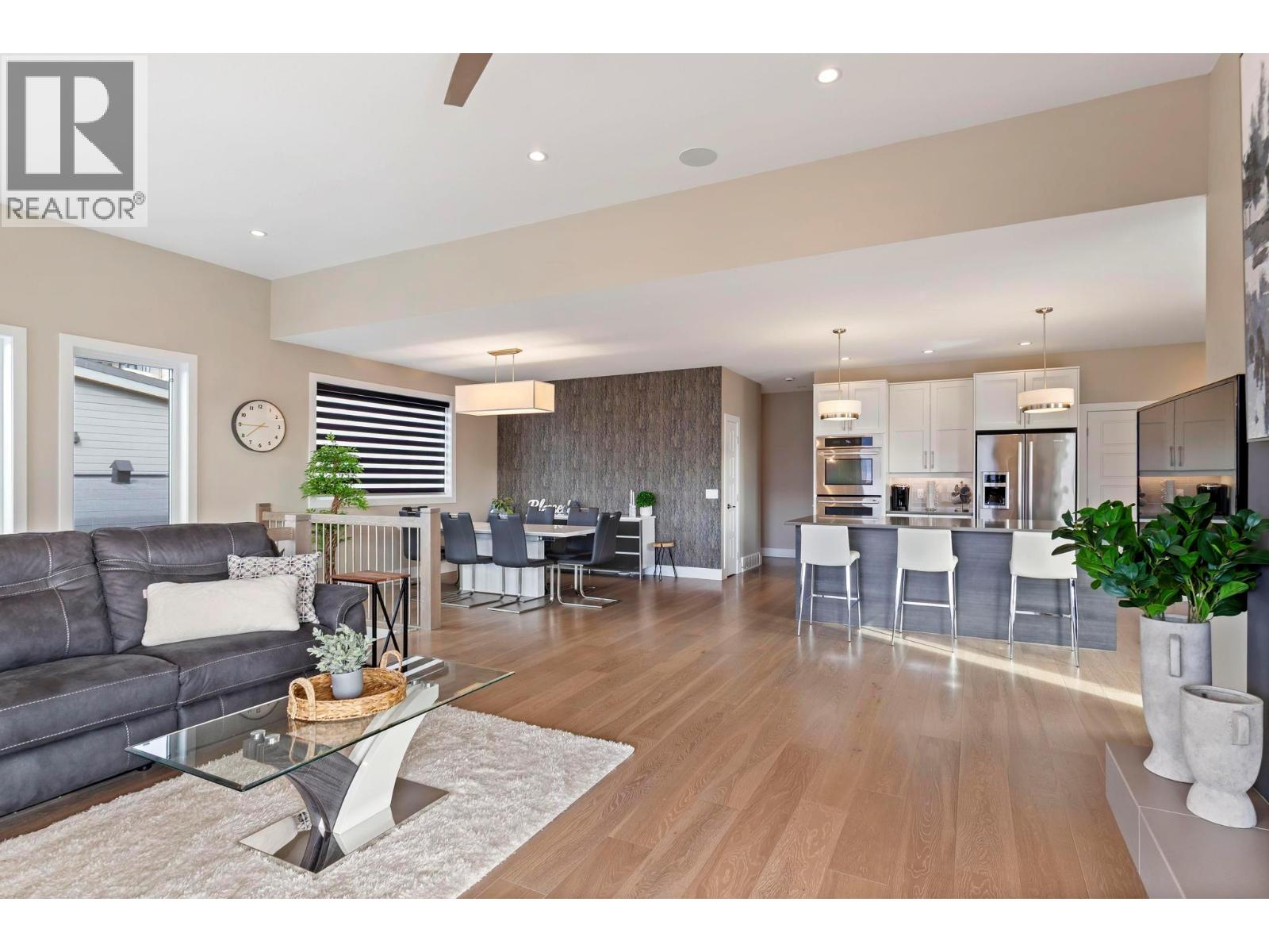  1673 Travertine Drive, Lake Country