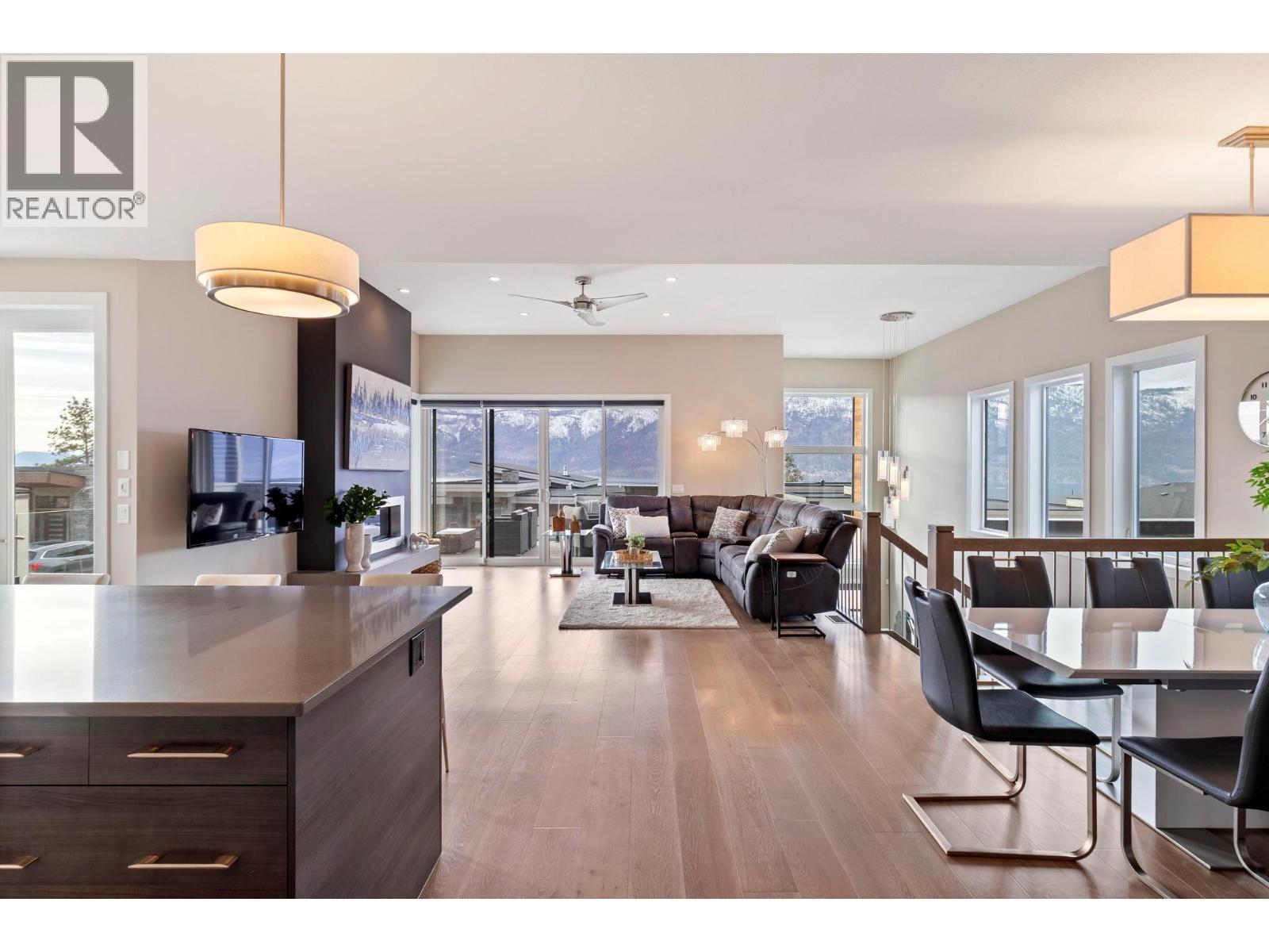  1673 Travertine Drive, Lake Country