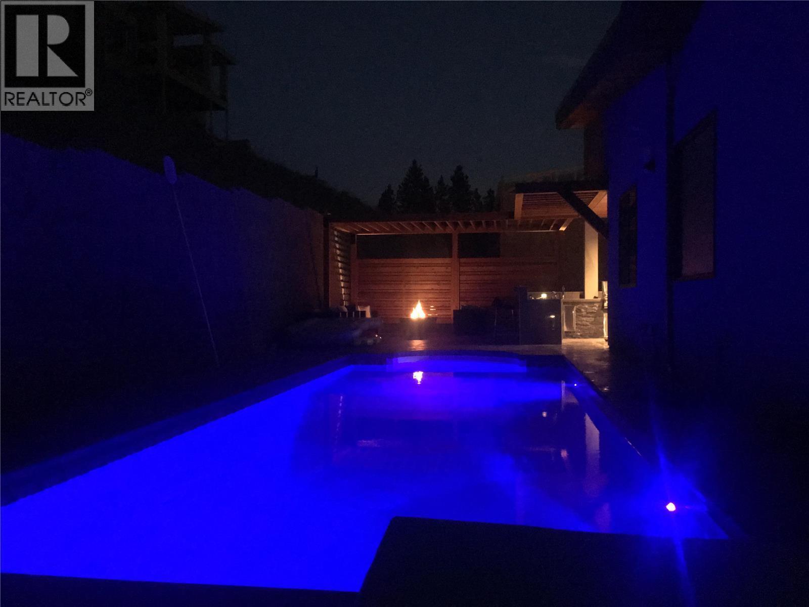  1673 Travertine Drive, Lake Country