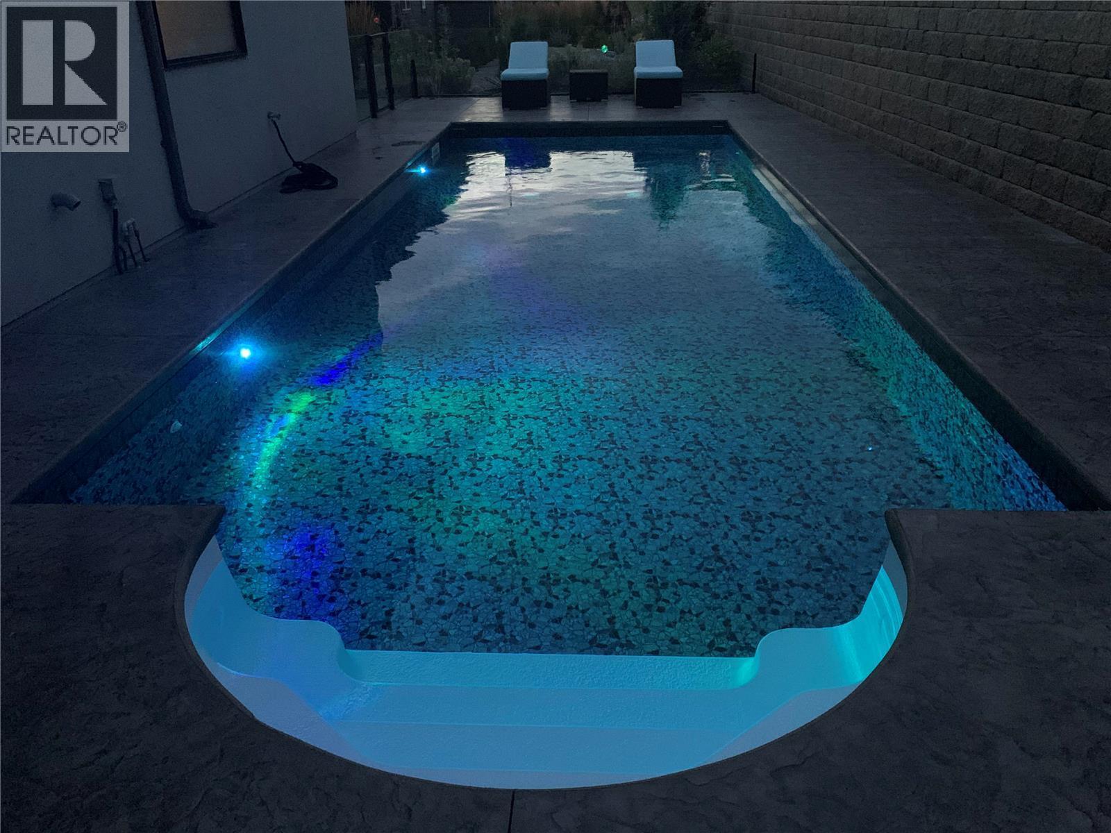  1673 Travertine Drive, Lake Country