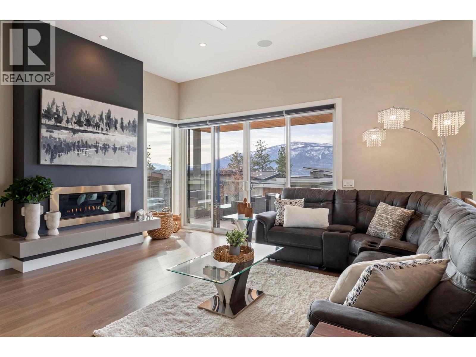  1673 Travertine Drive, Lake Country