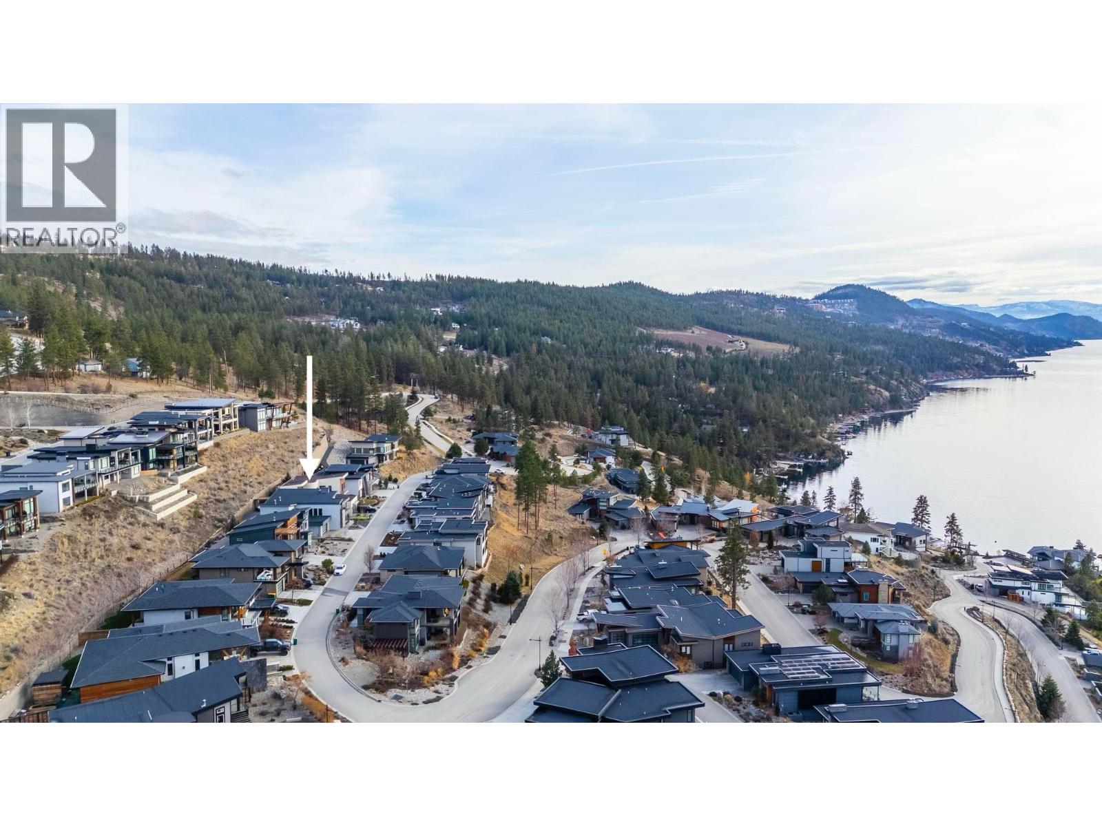  1673 Travertine Drive, Lake Country