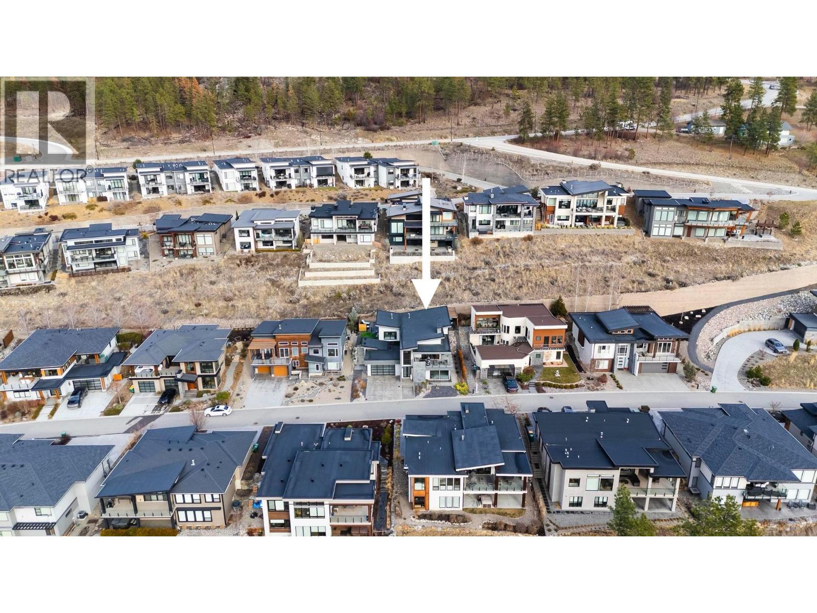  1673 Travertine Drive, Lake Country