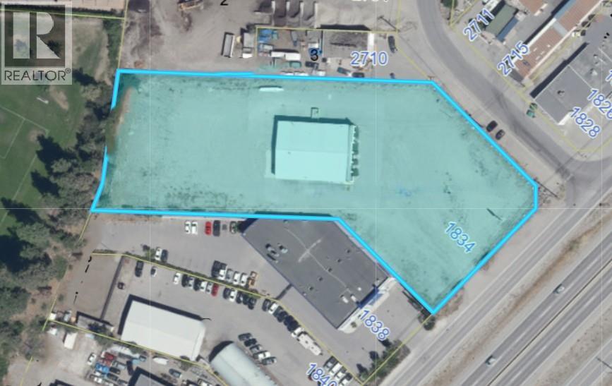 1834 Byland Road, West Kelowna