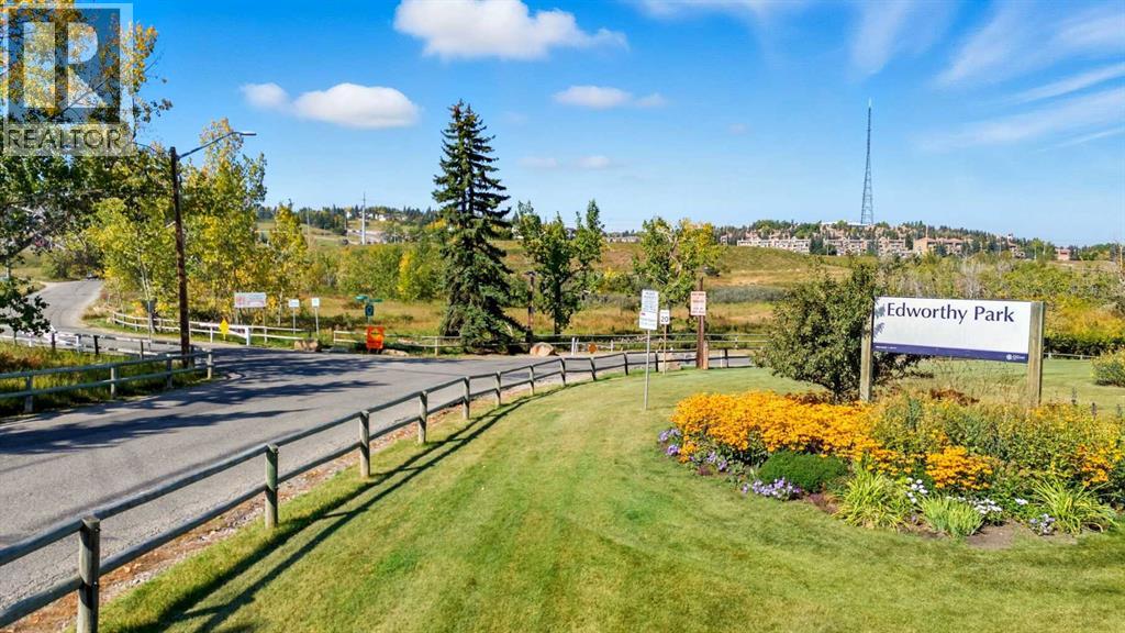 Single Family House Bungalow for Sale in  Worcester Drive SW Wildwood Calgary 