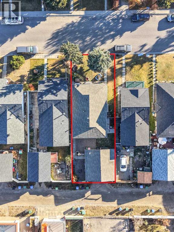 Single Family House Bungalow for Sale in  Shawmeadows Crescent SW Shawnessy Calgary 