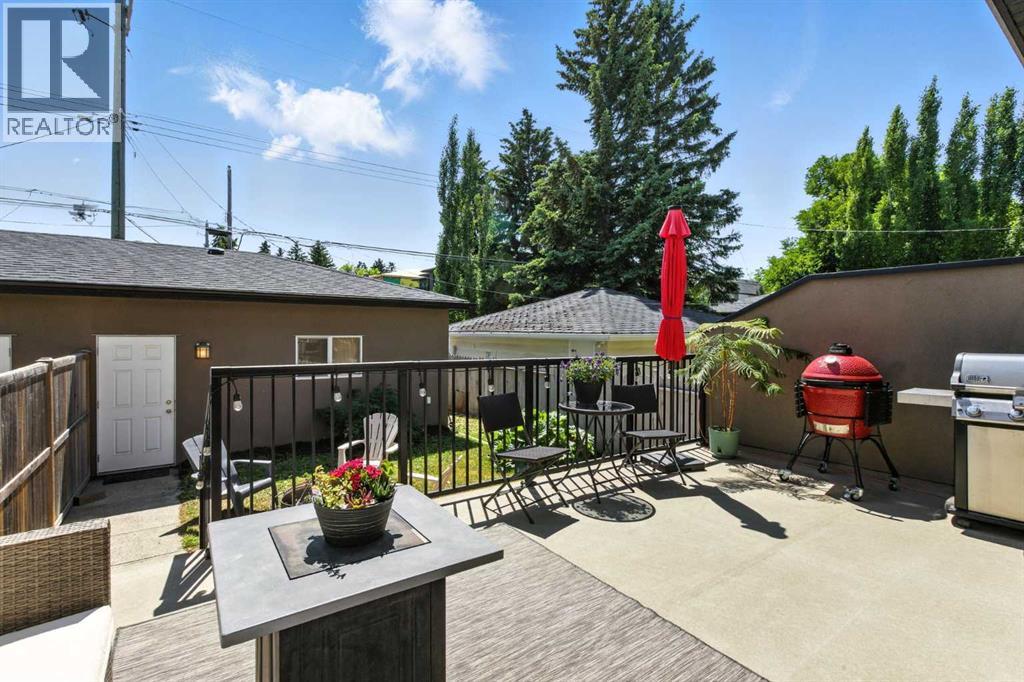 Single Family House for Sale in   Avenue SW Spruce Cliff Calgary 