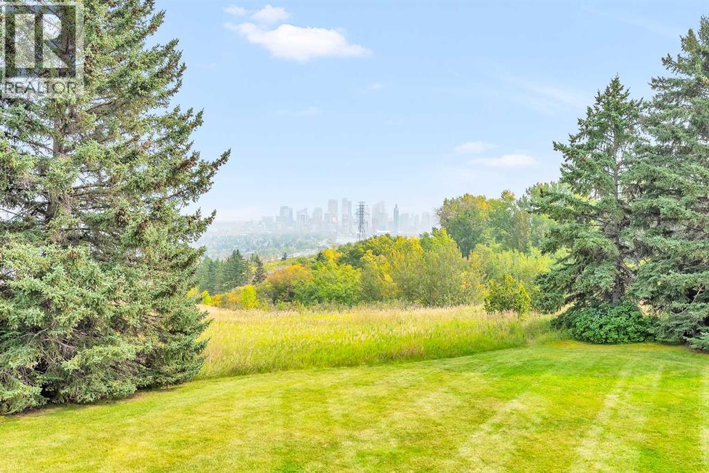 Single Family House for Sale in   Cedar Crescent SW Spruce Cliff Calgary 