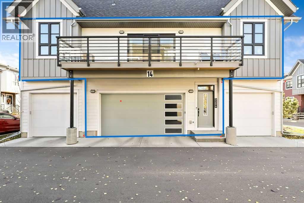 Single Family House for Sale in   Walgrove Court SE Walden Calgary 