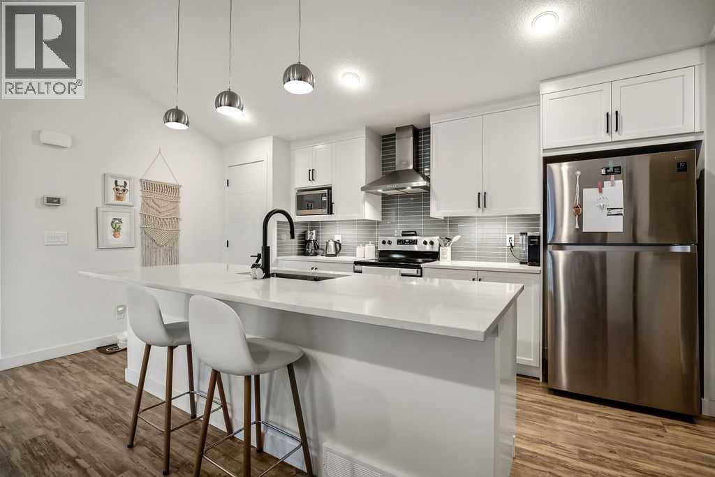 Single Family House for Sale in   Walgrove Court SE Walden Calgary 