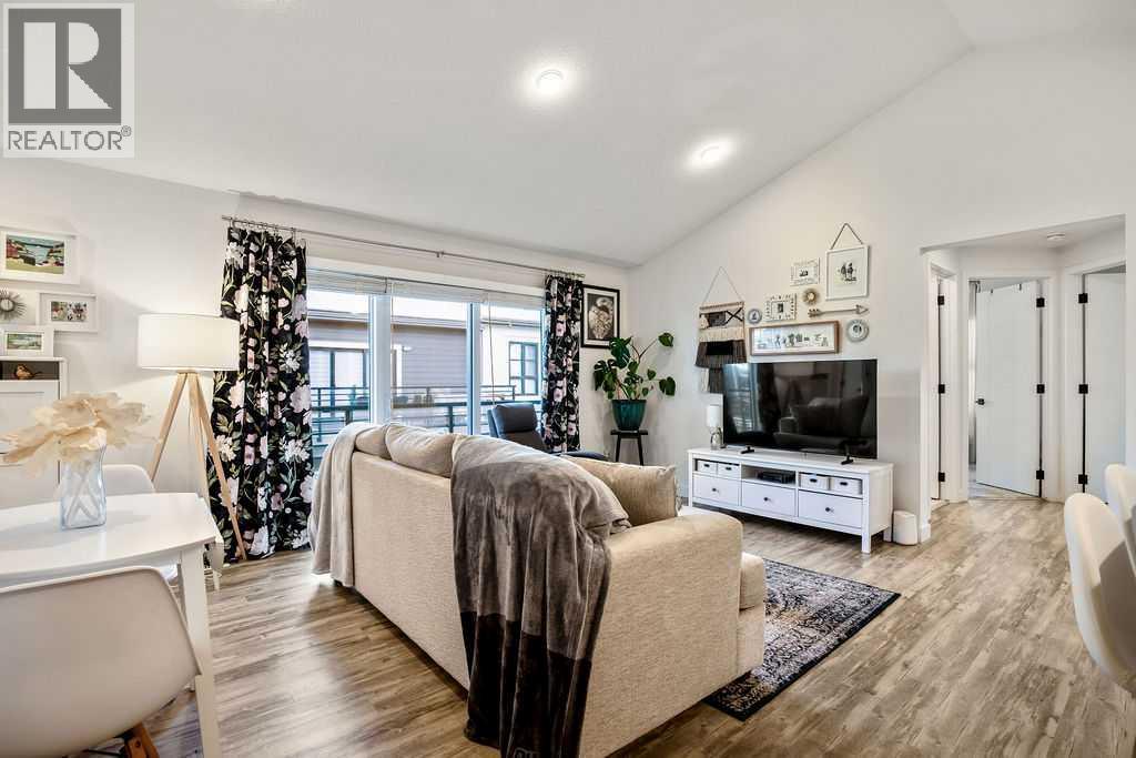 Single Family House for Sale in   Walgrove Court SE Walden Calgary 