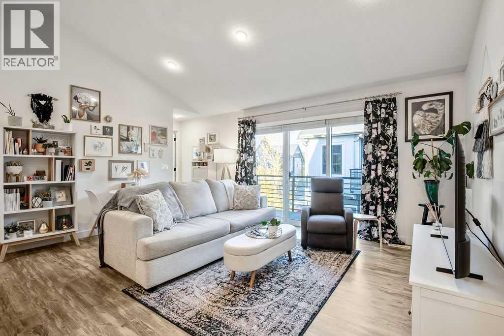 Single Family House for Sale in   Walgrove Court SE Walden Calgary 