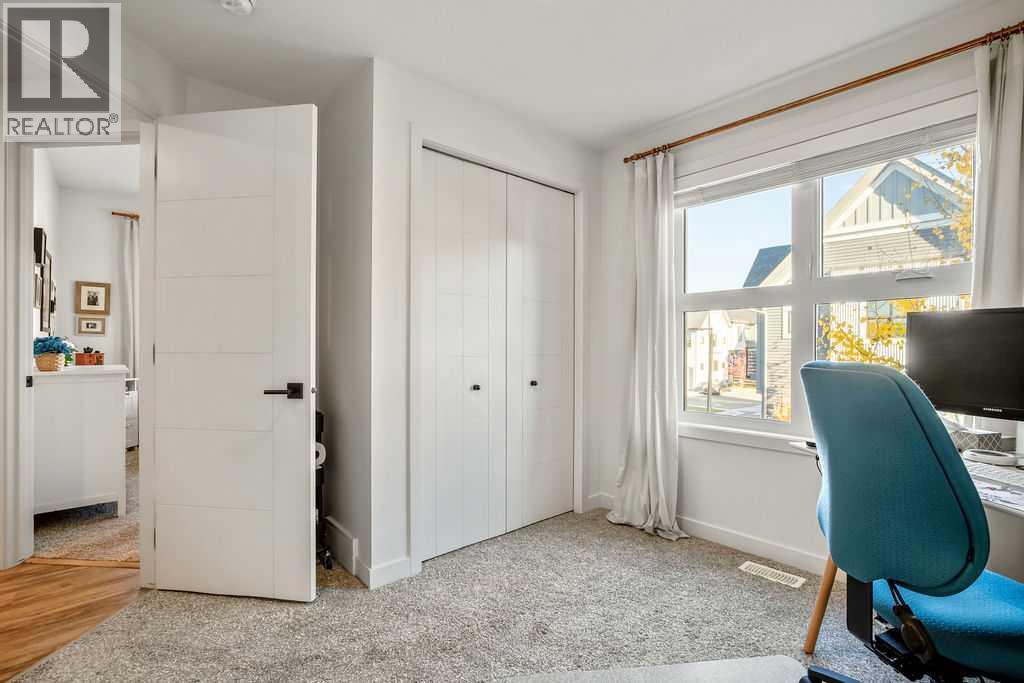 Single Family House for Sale in   Walgrove Court SE Walden Calgary 