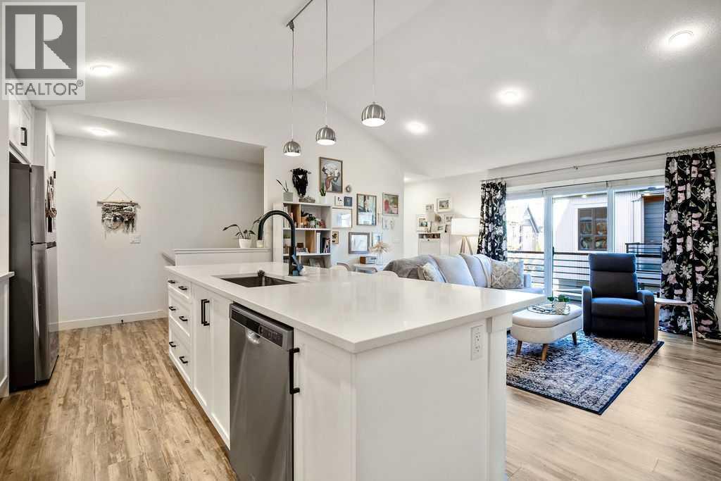 Single Family House for Sale in   Walgrove Court SE Walden Calgary 