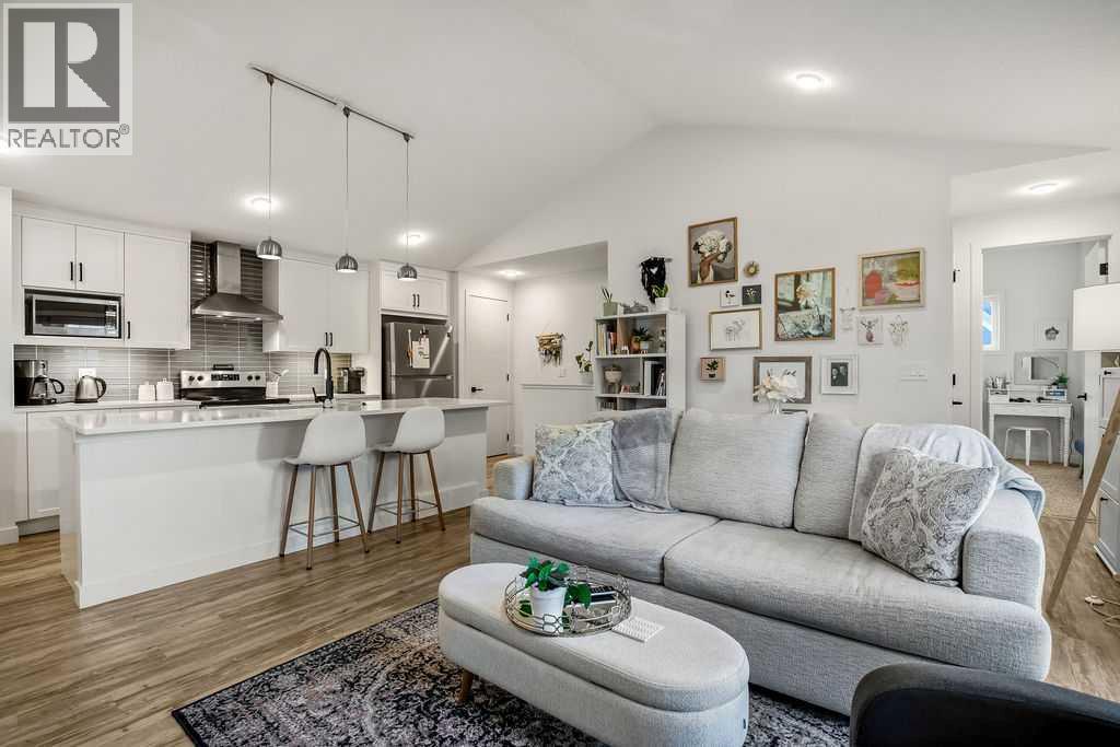 Single Family House for Sale in   Walgrove Court SE Walden Calgary 