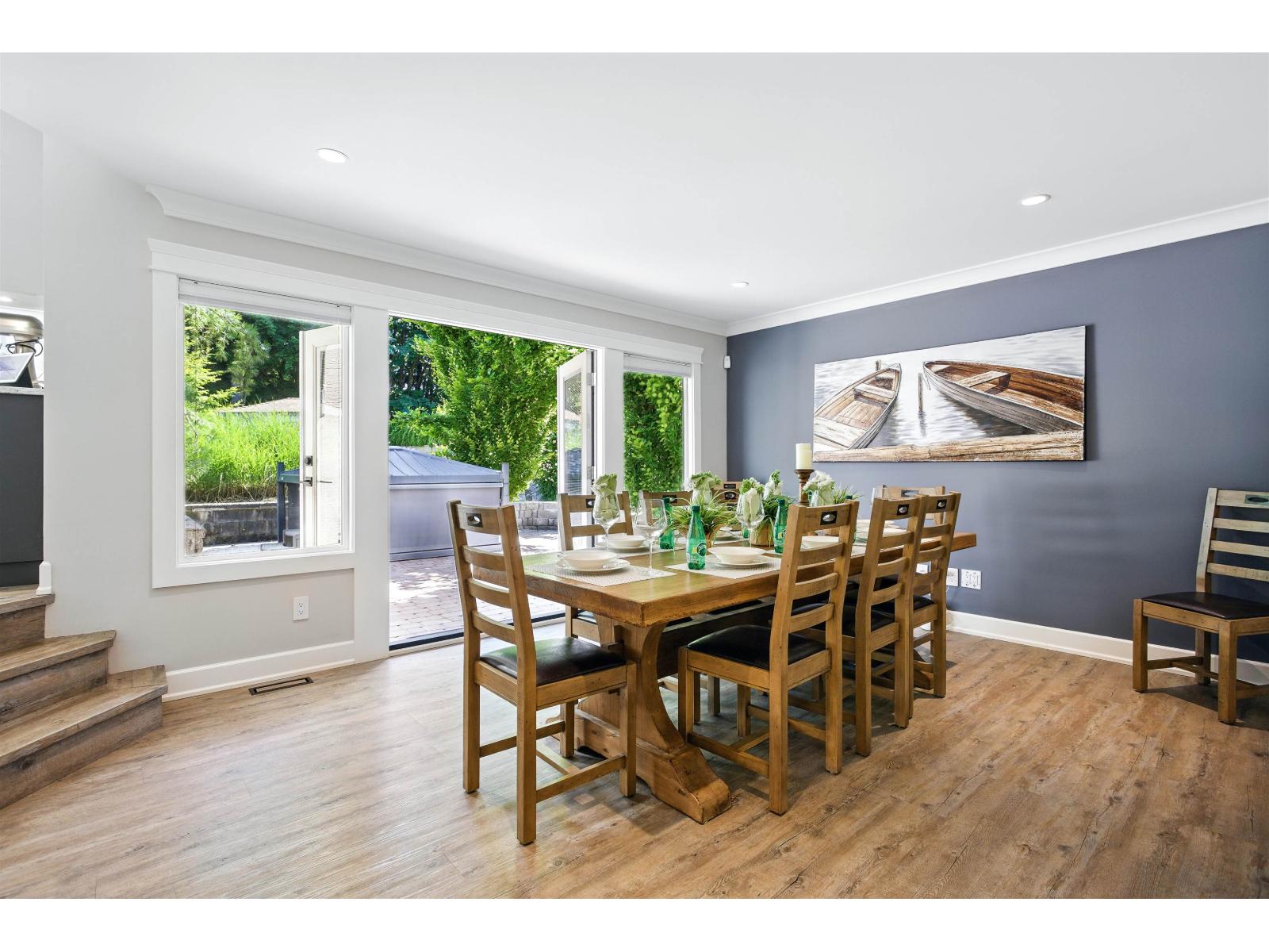 8531 BANNISTER DRIVE, Mission